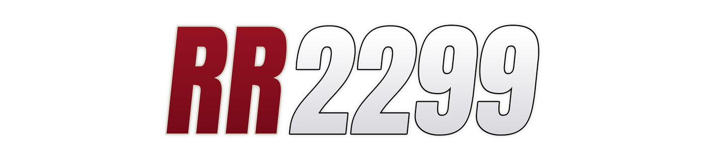 rr2299 Logo
